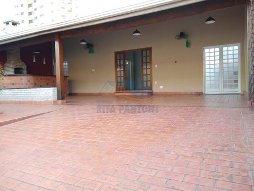 Imagem 2 de 15 de Casa, Monte Alegre, Ribeirão Preto - C4335-v