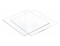 Comprar Placa Acrilica 3mm Cristal Sob Medida Consulte Nos Preco