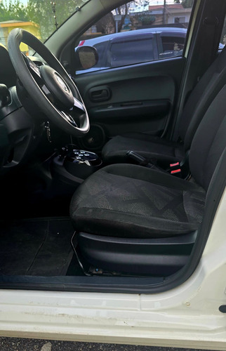 Fiat Mobi 1.0 Drive Flex Gsr 5p