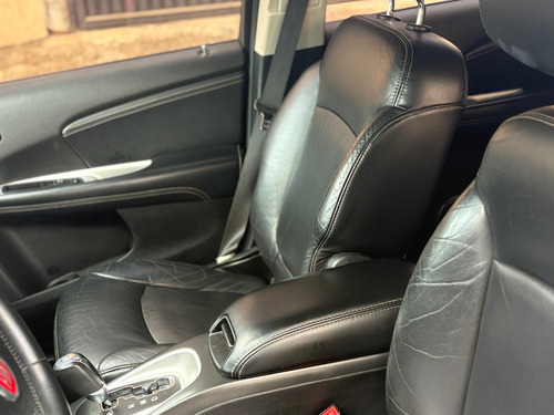 Fiat Freemont 2.4 Precision 5p Automática