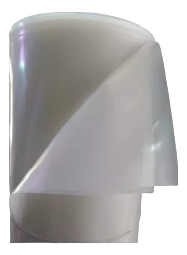 Hule Natural Para Cubrir Cal.600 De 3m X 24m