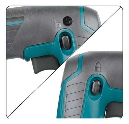 Makita Cxt Caladora 12v Vj04 - Usada Sin Bateria Ni Cargador (Usado)