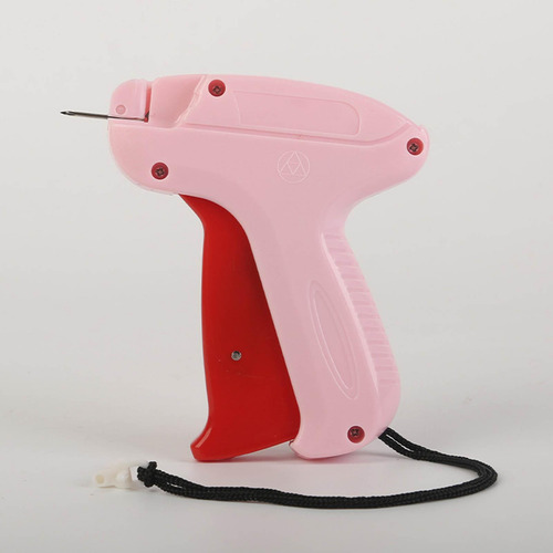 Herramienta De Etiquetado Para Ropa, Herramienta De Rosa