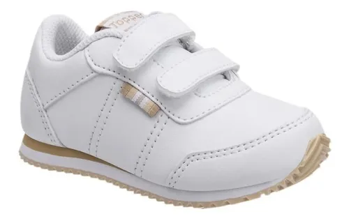 Zapatillas Topper Theo Cs Bebe Nene Nena Asfl70
