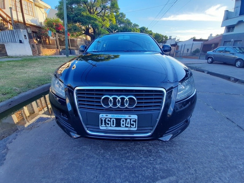 Audi A3 1.6 102cv 2011