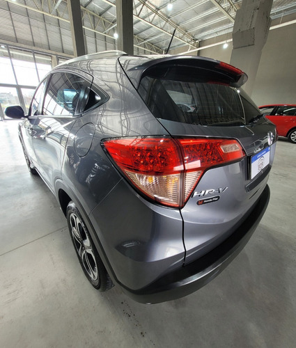 Imagen 16 de 22 de Impecable Honda Hr-v Elx Cvt Año 2019 Con Solo 32.000 Km