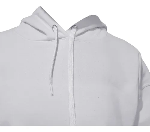 Buzo friends blanco sale
