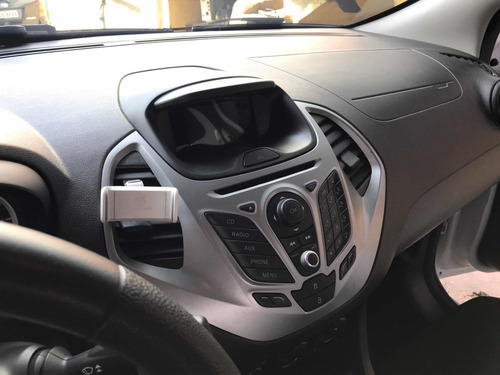 Ford Ka 1.5 Se Flex 5p 2015