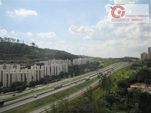 Imagem 27 de 29 de Apartamentos À Venda Em Jundiaí/sp - Compre O Seu Apartamentos Aqui! - 1400966
