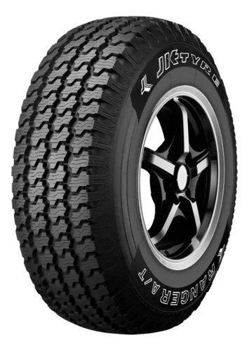 Llanta Lt235 70 R16-8c 110/107q Jk Tyre A/t Plus