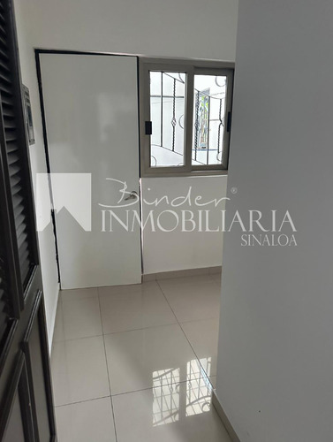 Casa En Residencial Privado, Col. Scally, Los Mochis Sinaloa
