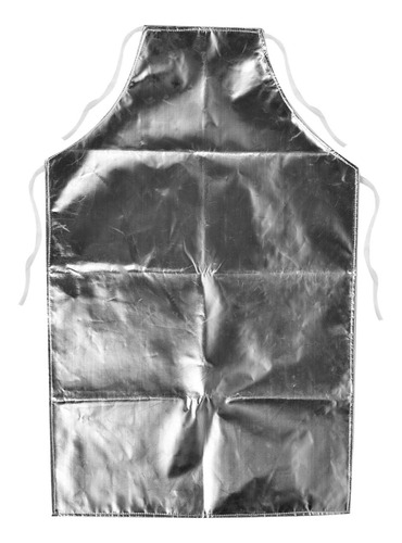 Delantal Resistente Al Calor Para Cocina De Alta Temperatura
