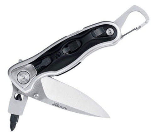 Herramienta Multiusos Leatherman E307x Est Nylon