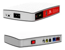 Comprar Mini Ups Usb 5\u002F9v\u002F12v Bateria 10400mah Para Routers Modem
