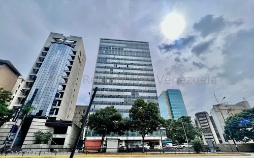 Oficina En Venta El Rosal