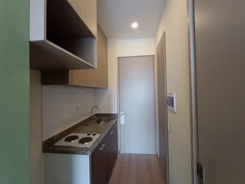 Apartaestudio En Arriendo En La Castellana. Cod A1087174