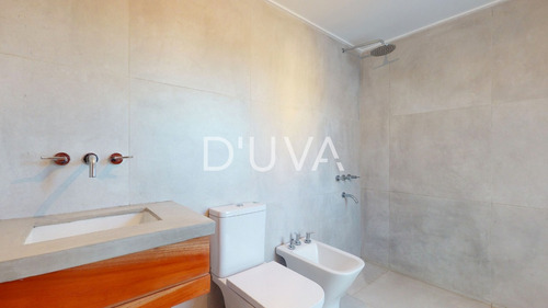 Dúplex Dos Dormitorios En Alquiler Calle 139 E/ 520 Y 521 - La Plata