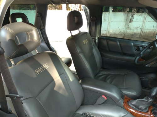 Chevrolet/gm Blazer Executive V6 4.3