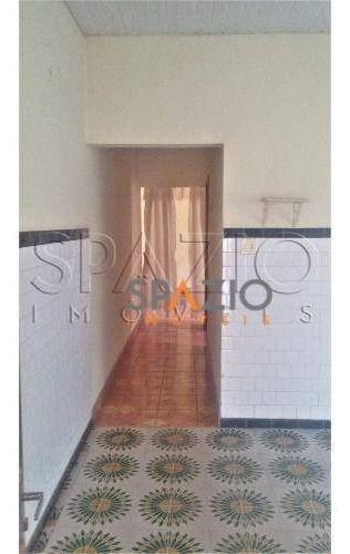 Imagem 19 de 30 de Ótima Casa Centro Excelente Para Uso Comercial - Ca0114