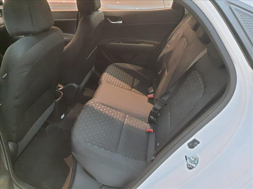 Hyundai HB20 1.0 Limited Plus Flex Manual