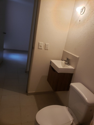 Imagen 8 de 14 de En Venta Departamento San Miguel, Iztapalapa
