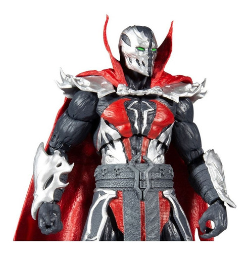 Malefik Spawn Mortal Kombat 11 Videogame Mcfarlane Toys