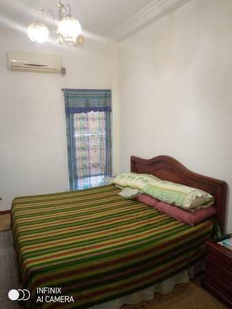 Imagen 21 de 24 de Vendo Casa 315m2 4h/4b/4p Campo Claro 3498