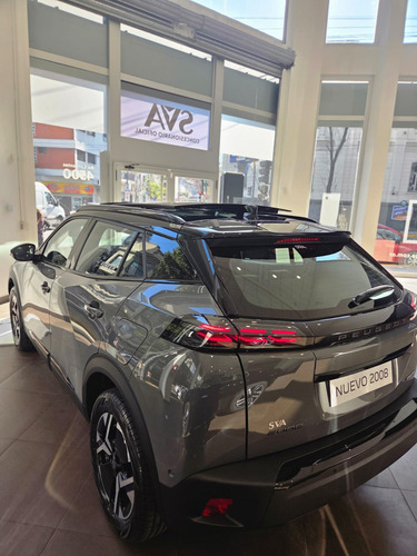 Peugeot 2008 1.0T Gt