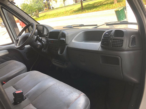 Peugeot Boxer 2013 Escolar 16 Lugares