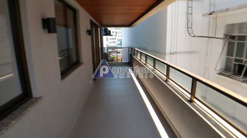 Amplo Apartamento Tipo Garden Na Rua Visconde De Caravelas / Valor De Entrada Mais Saldo Financiado - 22209