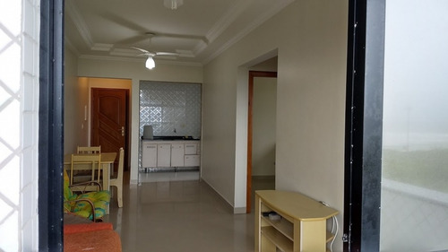 Imagem 4 de 15 de Litoral Norte, Pé Na Areia, Apartamento 2 Dormitórios - 37