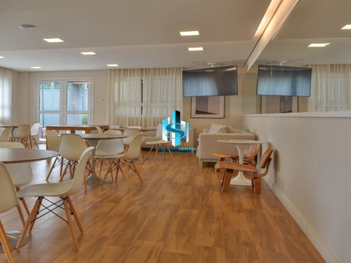 Imagem 29 de 30 de Apartamento A Venda Em Sp Penha - Ap07966 - 70834833