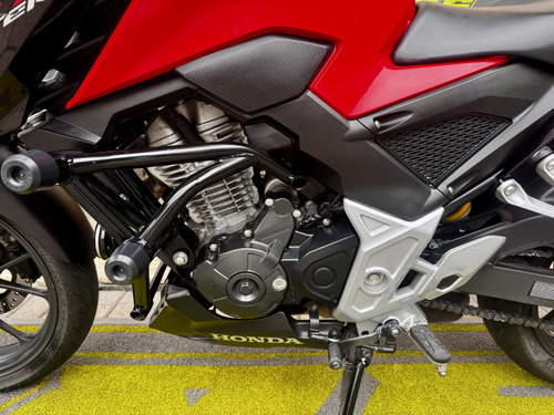Honda Cb 300f Twister Flex
