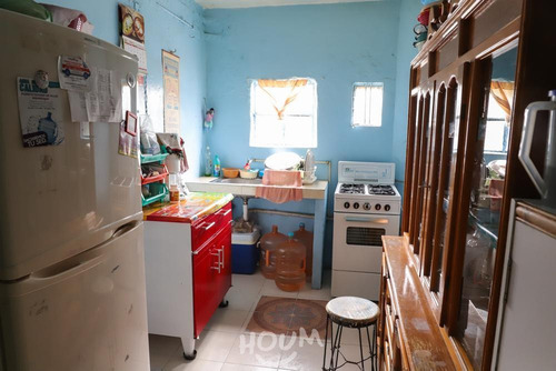 Imagen 17 de 30 de Casa En Providencia, Gustavo A. Madero Con 9 Recámaras, 240 M², Id: 34157