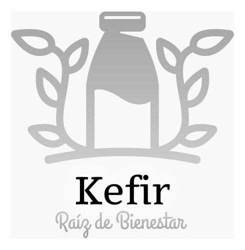 Kéfir De Agua Bebida Refrescante Y Saludable Para Bienestar