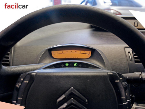 Imagen 21 de 25 de Citroën C4 1.6 2013 Excelente!!