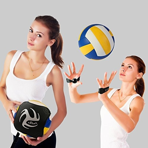 Equipo De Entrenamiento De Voleibol