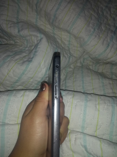 Celular Sony Xperia Dañado El Porte De Carga