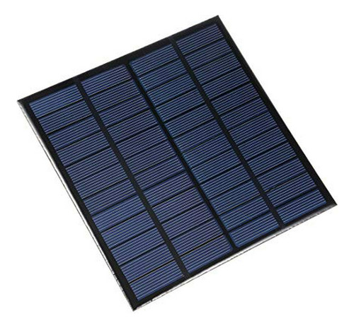 Paneles Solares - Uxcell - Módulo Pequeño De Panel Solar De 