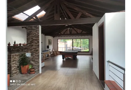Casa En Venta Sopetran Terminal Transporte Sopetran