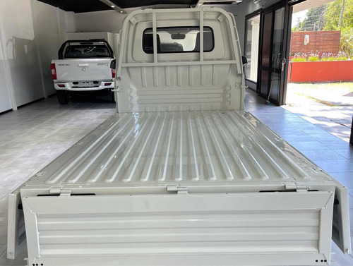 Imagen 6 de 20 de Shineray Minitruck T30 Changan Pick Up Okm