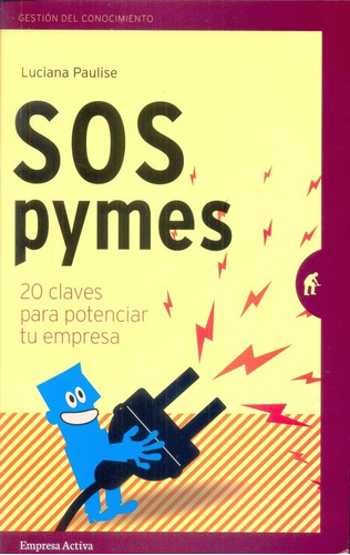 Sos Pymes - Paulise