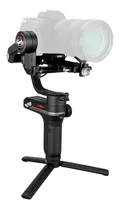 Comprar Estabilizador Gimbal Zhiyun Weebill S Cel 3 Ejes Steadycam!