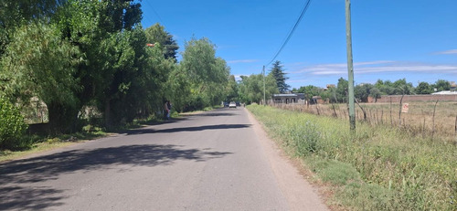 Venta Terreno Calle Italia San Rafael