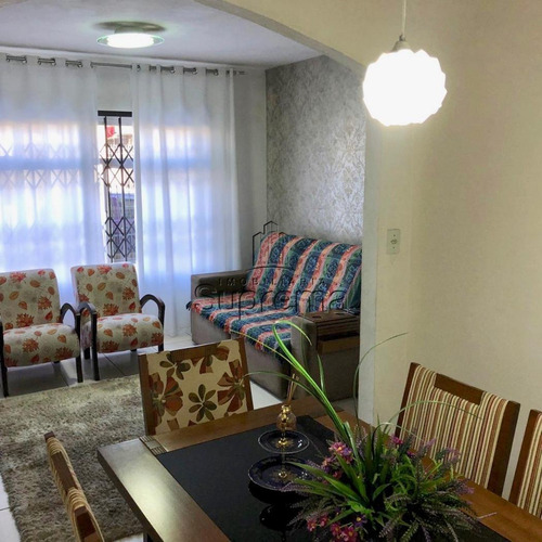 Casa No Bairro Sao Judas - 1308