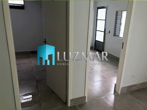 Ótima Oportunidade - Casas Para Renda - Cidade Dutra - 356ll