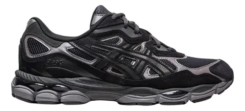 Tenis asics mercado libre best sale