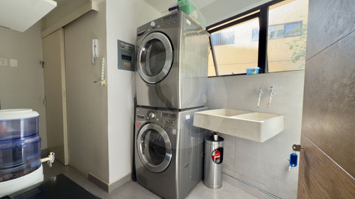 Departamento En Venta En Polanco