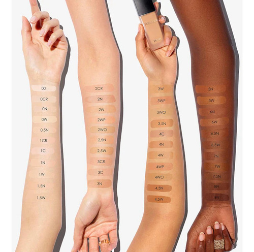 Dior Forever Matte Base De Maquillaje Spf 15 | 1,5n Neutral 1,5 N Neutral