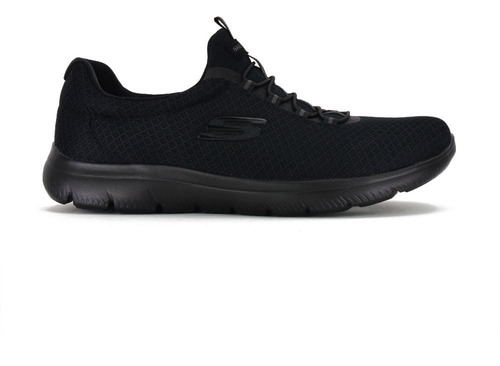 Champion Deportivo Skechers Summits All Black